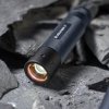 Latarka Ledlenser T2 Smoked Blue - Limited